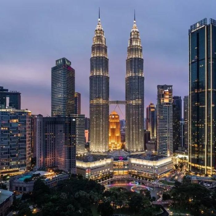 Malaysia Tourist Visa