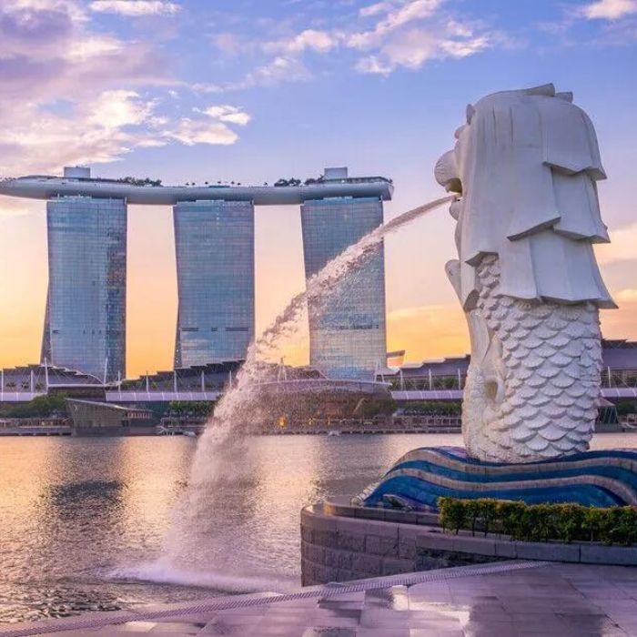 Singapore Tourist Visa