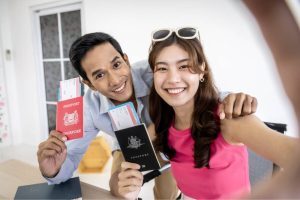 Permanent Residency Visa – RM Recruitment