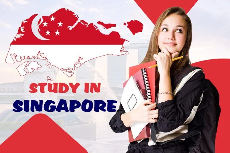 Study in Singapore with RM Recruitment. Explore world-class universities and vibrant city life. Start your international education journey today!